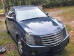2005 Cadillac CTS under $4000 in North Carolina