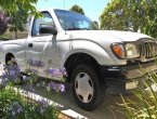 2002 Toyota Tacoma under $5000 in California