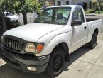 2002 Toyota Tacoma under $6000 in California