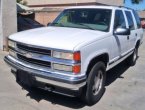 1999 Chevrolet Tahoe under $3000 in California