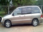 2004 Ford Freestar under $2000 in Georgia