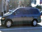 2004 Honda Odyssey under $4000 in Texas