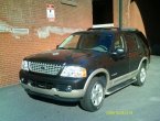 2005 Ford Explorer - Baltimore, MD