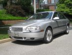 2002 Volvo This S80 was SOLD for $6990