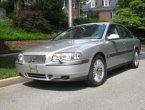 2002 Volvo S80 - Baltimore, MD