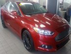 2014 Ford Fusion under $15000 in Illinois