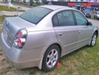 2005 Nissan Altima under $4000 in Wisconsin