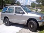 1998 Nissan Pathfinder under $2000 in FL