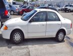 1999 Mazda Protege under $2000 in Florida