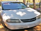 2005 Chevrolet Impala under $3000 in Texas