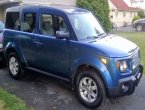 2007 Honda Element under $4000 in Pennsylvania