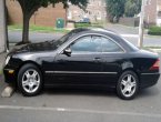 2004 Mercedes Benz CL-Class in Pennsylvania