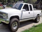 1997 Chevrolet 1500 under $6000 in South Carolina