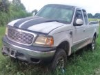 2002 Ford F-150 under $2000 in Louisiana