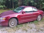 2000 Pontiac Grand Prix under $2000 in North Carolina