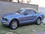 2006 Ford Mustang under $8000 in California