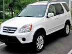 2005 Honda CR-V under $7000 in California