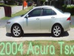 2004 Acura TSX under $5000 in Virginia