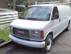 1998 GMC Savana under $2000 in Michigan