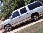 1997 Chevrolet Suburban in California