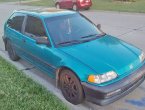 1991 Honda Civic under $2000 in MO