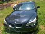 2010 BMW 550 in North Carolina