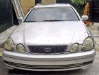 2001 Lexus RX 330 under $2000 in Florida