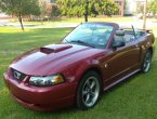 2004 Ford Mustang under $5000 in South Carolina