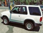 1999 Ford Explorer under $2000 in California
