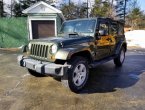 2007 Jeep Wrangler under $9000 in New Hampshire