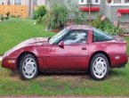 1988 Chevrolet Corvette under $6000 in Michigan