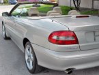 2001 Volvo C70 in Florida