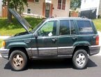 1994 Jeep Grand Cherokee was SOLD for only $600...!