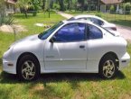 2000 Pontiac Sunfire under $2000 in FL
