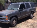 1999 Chevrolet Tahoe under $2000 in CA