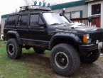 1995 Jeep Cherokee was SOLD for only $2000...!