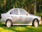 1998 BMW 528 under $2000 in Massachusetts
