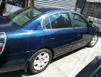 2005 Nissan Altima under $4000 in New York