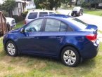 2013 Chevrolet Cruze under $10000 in Ohio