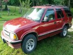 1997 Chevrolet Blazer under $3000 in TX