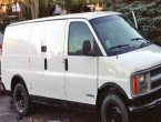 2001 Chevrolet Express under $3000 in Illinois