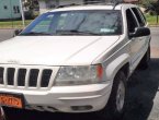 1999 Jeep Grand Cherokee under $2000 in NY