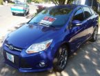 2013 Ford Focus under $7000 in Oregon