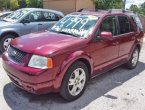 2007 Ford Freestyle under $5000 in Florida