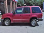1999 Ford Explorer under $2000 in TX