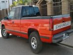 1997 Chevrolet Silverado under $5000 in California