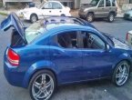 2010 Dodge Avenger under $4000 in Pennsylvania