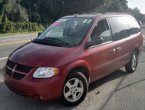 2007 Dodge Caravan under $4000 in Florida