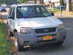 2001 Ford Escape under $1000 in NY