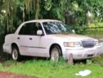 1999 Mercury Grand Marquis under $2000 in FL